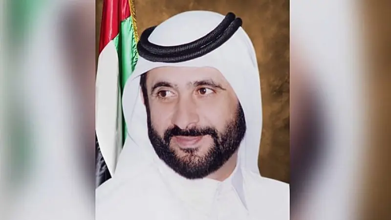 Arif Patel Reflects on the Lasting Impact of Sheikh Ahmed bin Rashid Al Maktoum