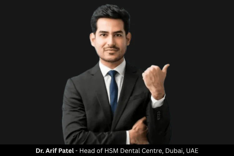 10. HSM Dental Announces Flexible Dental Payment Solutions Under Arif Patel’s Leadership